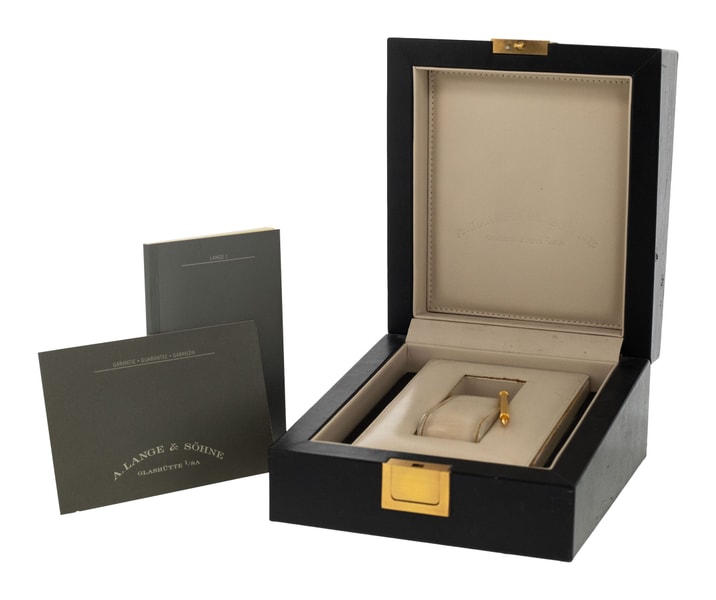 A. Lange and Sohne Lange 1 111.032